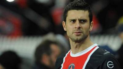 Motta quiere jugar en la Liga de España.