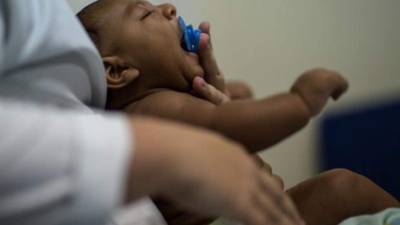 Foto referencial. AFP.