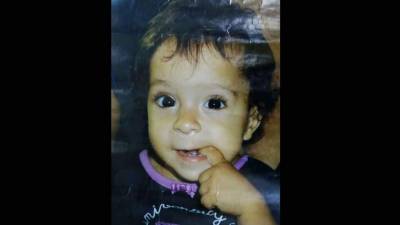 Alison Velásquez fue robada el 27 de abril.