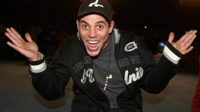 Steve-O.