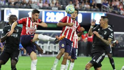 El argentino Ángel di María hizo su debut con la camiseta de la Juventus.