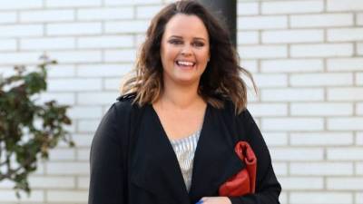 Shaila de los Ángeles Morales de las Heras es la hija menor de Antonio Morales 'Junior' y de la cantante Rocío Dúrcal.