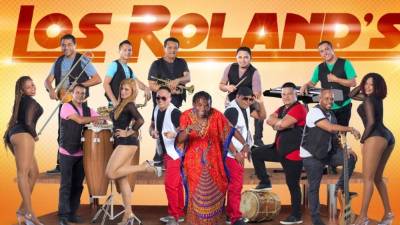 La fiesta comienza a las 7:00 pm y termina a las 2:00 de la madrugada.