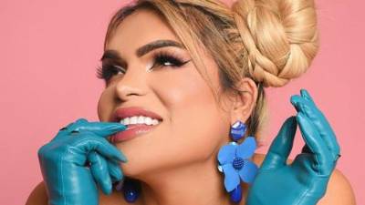 Aunque Wendy no reveló el costo exacto de la remodelación, se estima que la inversión ascendió a varios millones de pesos.