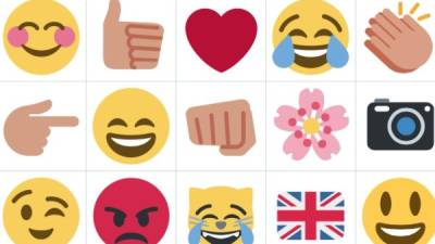 Los emojis pueden convertirse en una fuente de ingresos para la red social del pajarito.
