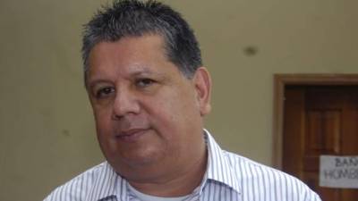 Amaya fue citado proque no efectuaba los pagos al IHSS, aunque sí se deducía el dinero a los trabajadores de la municipalidad.