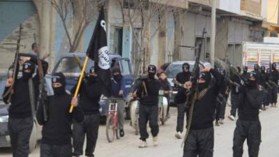 Los yihadistas del Estado Islámico mantienen la tensión internacional tras nuevas amenazas.