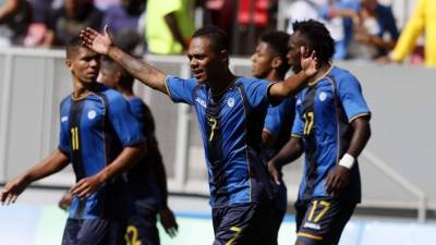 Bryan Ramírez tuvo un pasado oscuro antes de estar en los Juegos Olímpicos 2016.