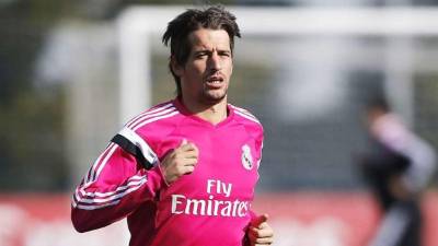 El lateral portugués tiene contrato con el Real Madrid hasta el 30 de junio de 2019 y parece que volverá.