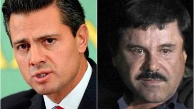 El presidente de México consideró que otra manera de enfrentar el problema es teniendo gobiernos abiertos.