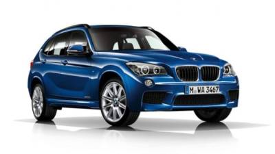 Los modelos X1 y X2 estarían en el mercado a partir del 2015.