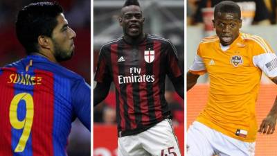 Grandes jugadores y algunos entrenadores de talla mundial tuvieron que regirse bajo diversas estipulaciones que fueron impuestas por los clubes en los que participaron. Esta es la lista de los contratos más extraños en el mundo del fútbol.