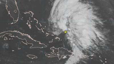 La temporada de huracanes en el Atlántico iniciará el próximo 1 de Junio.