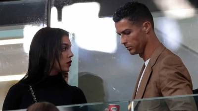 La relación entre Georgina Rodríguez y Cristiano Ronaldo podría verse afectada según las leyes de Arabia Saudita, país del actual equipo del portugués.