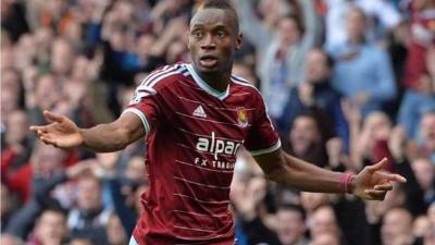 Sakho, de 25 años, que ya fue interrogado en la capital británica a comienzos de agosto por un caso similar, fue puesto en libertad bajo fianza.