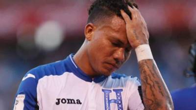Peralta era uno de los convocados a la Selección Nacional de Honduras para disputar el partido amistoso del próximo 16 de diciembre contra Cuba, en Juticalpa, Olancho.
