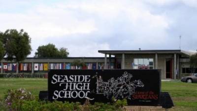 Seaside High School