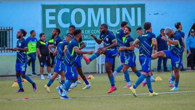 Olancho FC suma su primera baja del Apertura 2024.