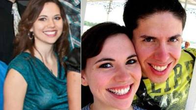 La maestra de inglés Emily Lofing se libró de pasar varios años en la cárcel por un detalle.