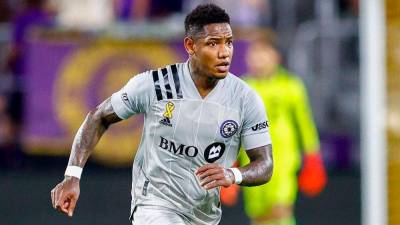 Romell Quioto llegó a seis goles en la presente temporada de la MLS.