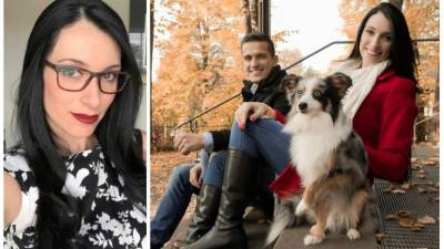 Tatiane Spitzner era una abogada brasileña de 29 años que estaba casada con Luís Felipe Manvailer, quien la golpeó hasta la muerte en un edificio de apartamentos en Brasil.