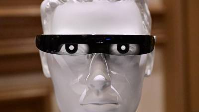 Las gafas de enfoque automático Vixion 01 de Vixion ajustan automáticamente el enfoque y al mismo tiempo ayudan a resolver los desafíos causados por la fatiga visual y la edad.