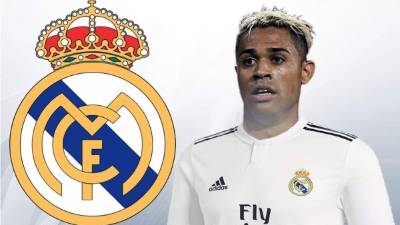 Mariano Díaz pone fin al morbo de quién luciría el dorsal que dejaba vacante Cristiano Ronaldo con su marcha a la Juventus.