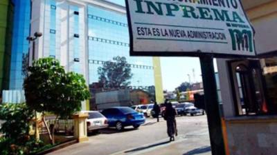 El pago de la planilla programado para el 13 de septiembre no se realizará, afectando directamente a unos 22,500 beneficiarios, sostienen las autoridades de esta institución. Imagen de archivo.