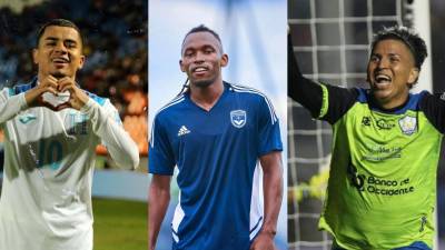 Entérate sobre los fichajes y rumores que se han dado en el fútbol hondureño en las últimas horas.