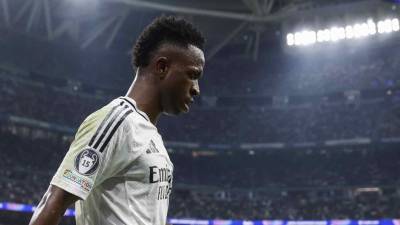 La crisis ha aumentado en el Real Madrid tras las últimas debacles y en las últimas horas ha surgido una polémica entre el club y Vinicius Junior.