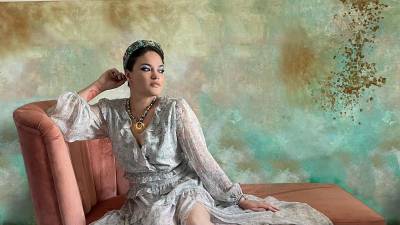 Nora María Mendoza Buchanan