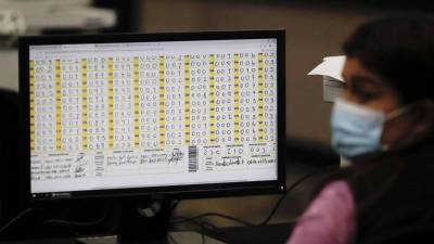 Honduras irá a elecciones en 2025 | Fotografía de archivo