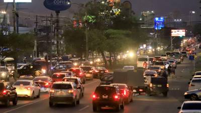 La súper sube L0.55 y la regular mantiene su precio