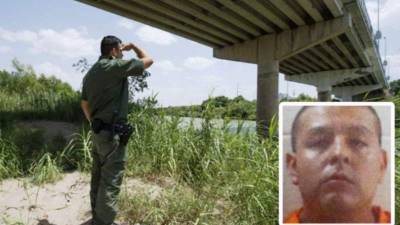 El crimen contra Francisco Palacios Paz fue perpetrado en marzo en una playa de Isla del Padre.