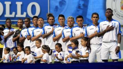 La Selección de Honduras tendría más opción para clasificar al Mundial.