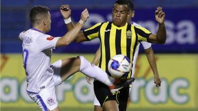 Olimpia y Real España serán los primeros equipos en comenzar la pretemporada.