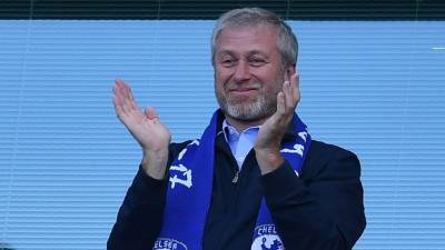 Abramovich compró el Chelsea en 2003 y en estas dos décadas el club londinense ha vivido la mejor época de su historia.