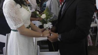 Libertad plena para casarse seguirá hasta los 21 años.