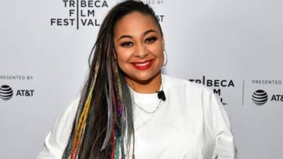 Raven Symoné se había declarado homosexual en 2013.