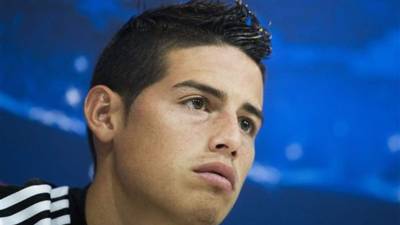 James no tuvo el mejor de los torneos recientemente.