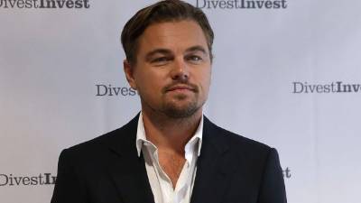 Entre sus proyectos futuros destaca la producción que hará DiCaprio sobre el escándalo de Volkswagen.