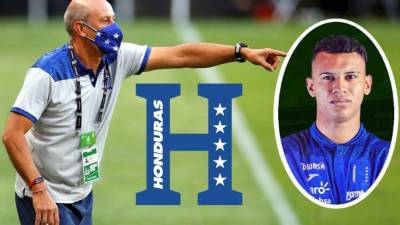 Miguel Falero dejó a Kervin Arriaga afuera de los Juegos Olímpicos de Tokio-2021.