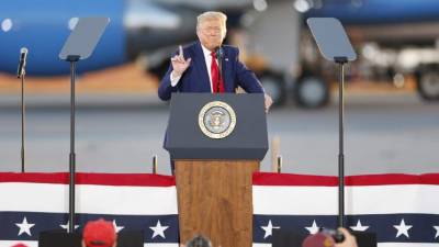 EFE/EPA/CJ GUNTHER/Archivo