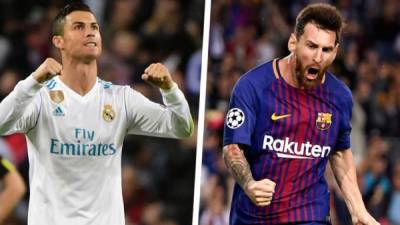 Real Madrid y Barcelona buscarán acceder a las semifinales y luego a la final de la Copa del Rey.