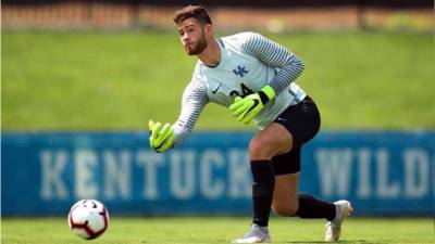 SelecciÃ³n juvenil Sub-23 de Honduras - Torneo PreolÃ­mpico Microciclo de entrenamiento 2019 -