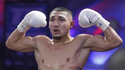 Teófimo López está de vuelta. El boxeador hondureño resurgió en el Resorts World Events Center de Las Vegas, donde mostró una gran exhibición de su potencial para vencer al mexicano Pedro Campa. La prensa nacional e internacional se pronunció tras la victoria.