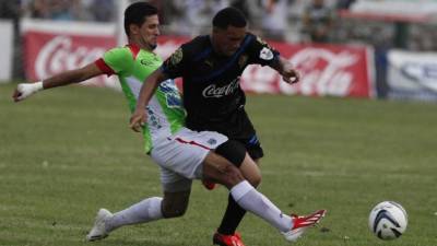Este sábado 26 de enero se disputa un nuevo clásico entre Marathón vs Olimpia. Los albos no le ganan a los verdes en el Yankel Rosenthal desde el pasado 14 de septiembre del 2013.