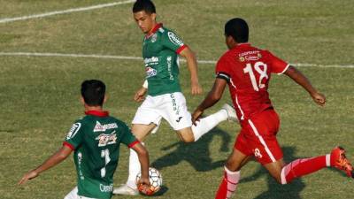 Así definió Víctor Berríos ante la Real Sociedad, como los grandes.