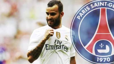 25 millones de euros sería el precio del fichaje de Jesé al cuadro parisino.