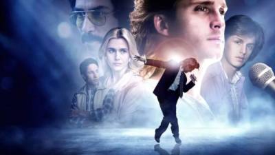 La fecha de estreno de 'Luis Miguel, la serie 2' está programado para el 2021.